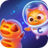 icon Space Cats(Space Cat Evolution: Kitty col) 2.4.1