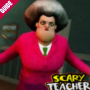 icon Scary Teacher Walkthrough(Scary Teacher Walkthrough
)