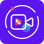 icon Tok Tok Video Call Guide(TiTok HD Videogesprekken Voice Chats Guide
)
