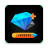 icon Guide for Diamond(Guide en gratis diamanten
) 1.0