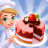 icon Merge Bakery(Samenvoegen Bakery - Idle Dessert T) 1.7_379