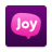 icon JoyChat(JoyChat - Willekeurige live videochat Meet Me Online) 1.0.2_0409_R