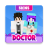 icon Doctor Skins for Minecraft(Doctor Skins voor Minecraft
) 2.0