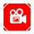 icon EA Photo Video Maker(EA Foto Video Maker -Met muziek en effecten
) 1.0