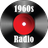 icon 1960s Music Radio(60s Radio Sixties Music) 1.0
