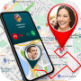 icon Mobile Number Locator(Live Mobile Number Tracker)