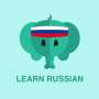 icon Simply Learn Russian (Leer eenvoudig Russisch)
