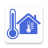 icon Thermometer(Thermometer Kamertemperatuur
) 1.1.5881.0009