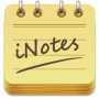 icon Notes App(Notepad - Notebook Notes
)