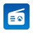 icon Audials Play(Audials Spelen: Radio Podcasts) 10.1.1-0+g5dc4f4565-1584269095