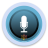 icon Asteroid Voice Commands(-bediening Telefoon Stem
) 24.0