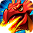 icon Dragons(Battle Dragons: strategiespel) 1.0.0.8