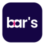 icon Bars(Bar's
)