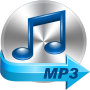 icon Mp3 Player(Muziekdownloader MP3
)