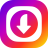 icon Insta Video Saver(Instagram-video-downloader) 4.1.9.1
