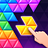 icon Block Puzzle Games(Driehoeken en blokken) 1.2.42