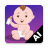 icon Baby Generator(AI Babygenerator Babymaker) 1.11