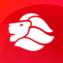 icon 雄獅旅遊 - 機票、訂房、團體旅遊專屬優惠 (Lion Reis-vliegtickets, boekingen, exclusieve kortingen voor groepsrondleidingen)