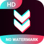 icon SnapTik(Snap Tik : TT Video Downloader)