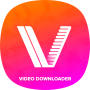 icon HD Video Downloader(HD Video Downloader App)