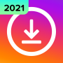icon Story Saver for Insta(Story Saver - Video Downloader)