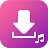 icon Music Downloader(Music Downloader - Mp3-muziek
) 1.0.2