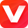 icon Video Downloader(All Video Downloader Player)