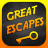 icon Great Escapes(Great Escapes - Room Escapes) 1.2.5
