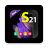 icon Samsung S21 Themes(galaxy s21 thema's wallpapers) 1.3