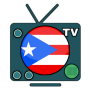 icon TV PR(Puerto Rico Televisie)
