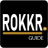 icon RoKKr TV App Guide(RoKKr Gids voor tv-apps
) 2.0
