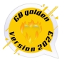 icon GB golden Version 2023(GB gouden versie 2023)