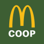 icon COOP(McDonald's COOP DaviCredito - BCV)