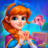 icon Merge Legend(Samenvoegen Legend-Atlantis Mermaid
) 2.39.0