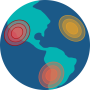 icon Earthquake(Aardbeving vandaag: Tracker)