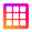icon 15 Square(Grid Maker - Post Photo Split) 1.19.2