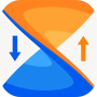 icon Xender File transfer Guide(File Transfer Sharing Adviezen
)