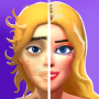 icon Makeover Race(Makeover Race
)