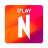 icon Play Nostalgie(Nostalgie België) 4.0.22