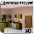 icon 3D Escape Games-Puzzle Kitchen 2 1.0.16