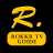 icon Rokkr App Companion(RoKKr Apk Android TV Gids
) 1.0.0