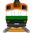 icon Indian Rail Enquiry(Indian Rail Inquiry (geen advertenties)) 4.1.1
