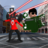 icon Merge Toilet Fight Battle(superheld auto samenvoegen Battle) 1.0.13