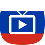 icon Русский ТВ и Радио Плеер (Russische tv en radiospeler)