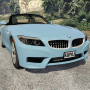 icon Cabrio Z4 Drive(Superauto BMW Z4: Drifter Race)