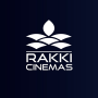 icon Rakki Cinemas(Rakki Cinemas - Boek tickets)