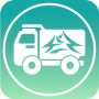 icon tw.gis.tgcar(Taichung garbage clearing-vloot)