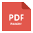 icon PDF File Reader(PDF-bestandslezer) 1.28