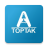 icon TopTak(TopTak Volumeplanner - Volumeniveaus
) 2.0.5