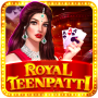 icon Royal Teenpatti(Royal Teenpatti - RTP)